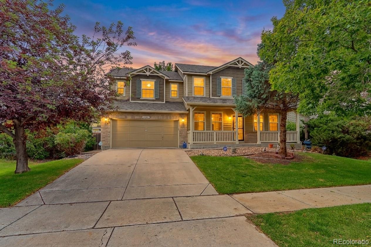  Commerce City Home | MLS #: 464701211026 E 115th Place, Commerce City Beds: 3 Baths: 4 Price: $575,000