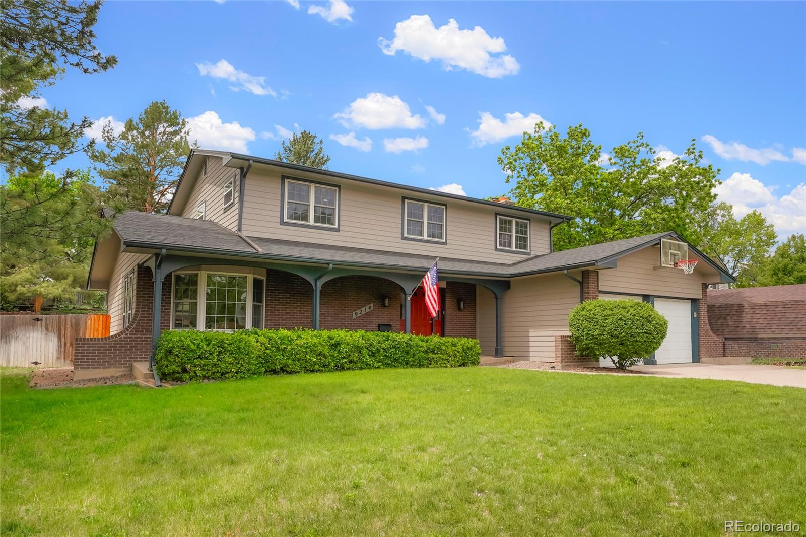 Hampden Heights Denver Home | MLS #: 51743769214 E Floyd Avenue, Denver Beds: 5 Baths: 4 Price: $775,000