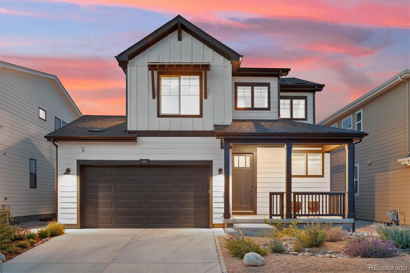  Superior Home | MLS #: 2065881464  Blackfoot Street, Superior Beds: 3 Baths: 4 Price: $799,000