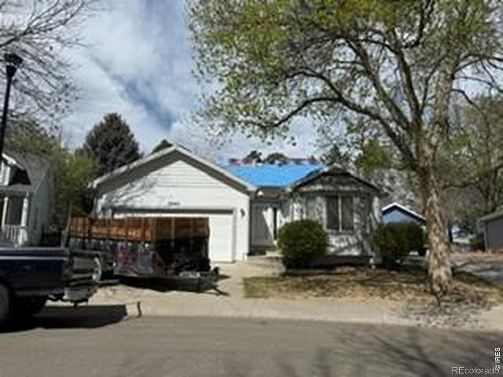 Dakota Pines Fort Collins Home | MLS #: 45678910597053545  Pike Circle, Fort Collins Beds: 2 Baths: 2 Price: $500,000