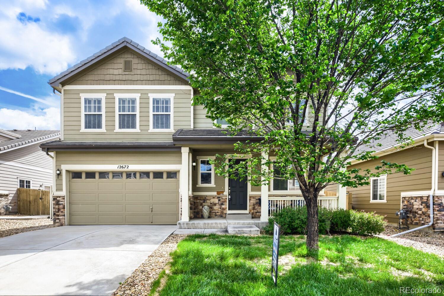 Bramming Farm Thornton Home | MLS #: 214581712672  Glencoe Street, Thornton Beds: 5 Baths: 4 Price: $640,000
