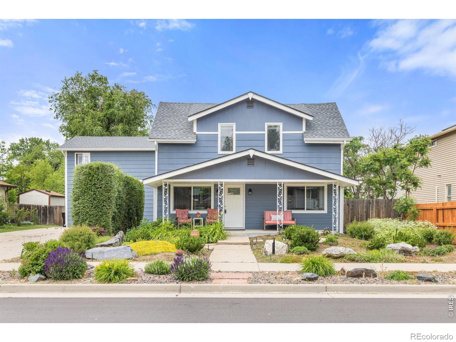  Erie Home | MLS #: 4567891059715350  Pierce Street, Erie Beds: 3 Baths: 3 Price: $759,000