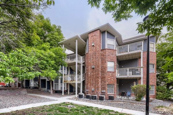 2428 w 82nd place, Westminster sold home. Closed on 2026-08-31 for $257,500.