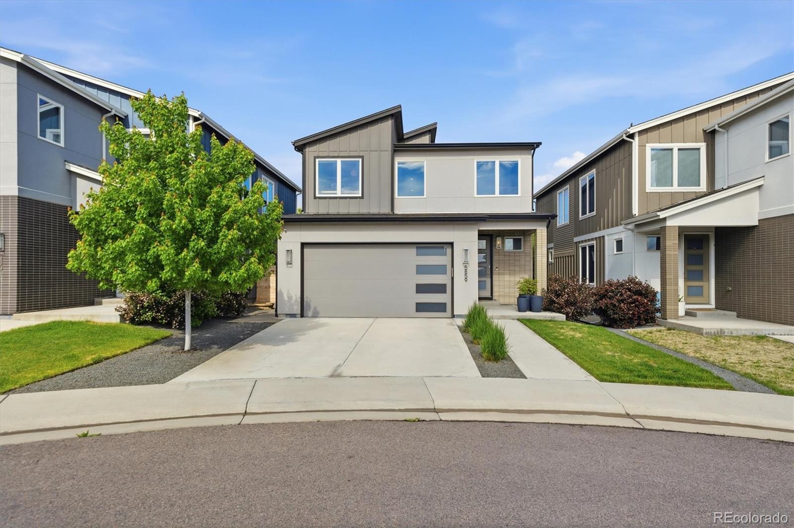Du Denver Home | MLS #: 29654065859  Zuni Court, Denver Beds: 5 Baths: 4 Price: $815,000
