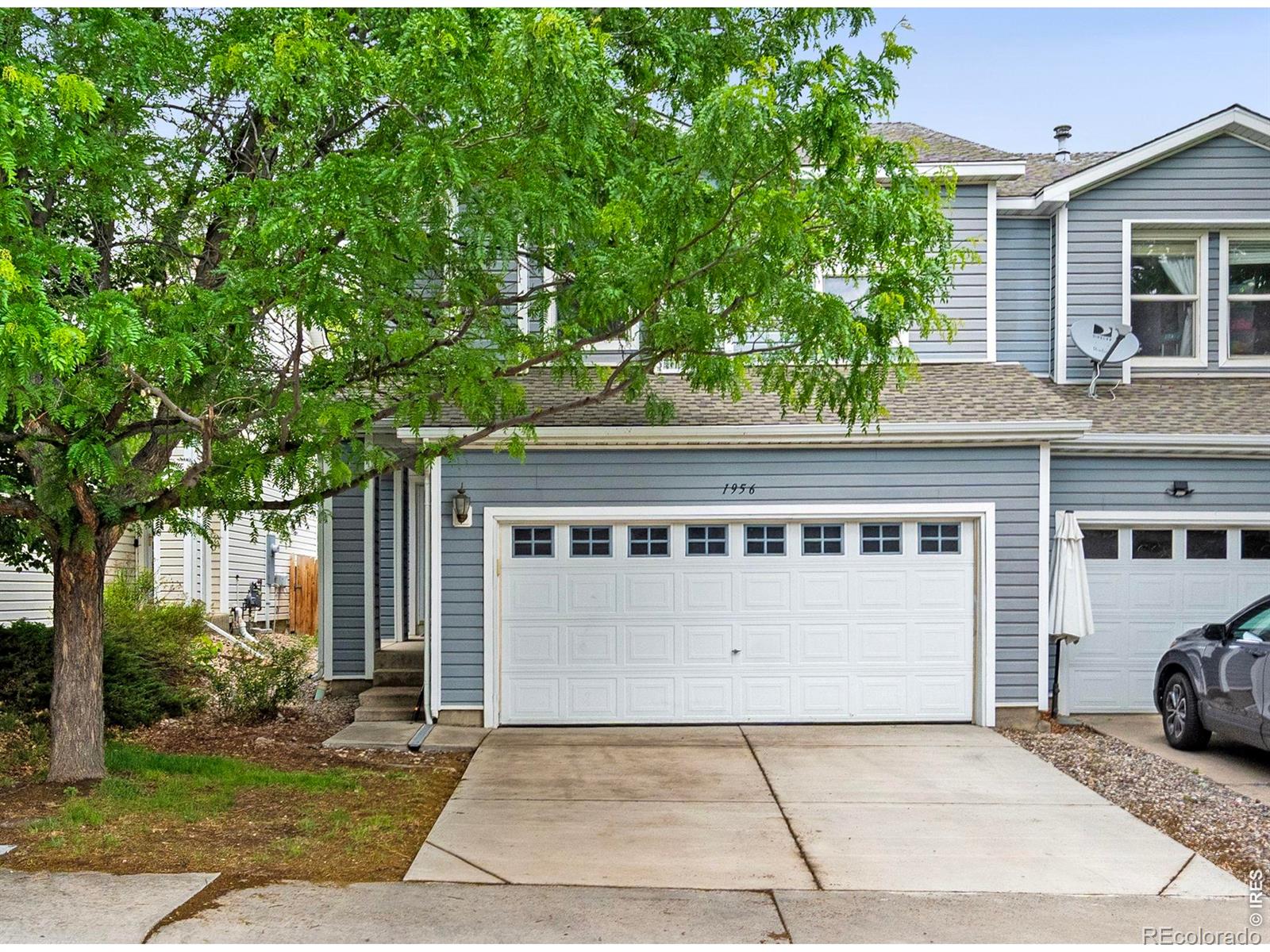 Shamrock West Loveland Home | MLS #: 45678910597361956  Dove Creek Circle, Loveland Beds: 3 Baths: 3 Price: $385,000