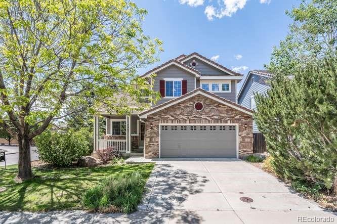  Aurora Home | MLS #: 74765557467 S Norfolk Street, Aurora Beds: 3 Baths: 3 Price: $565,000