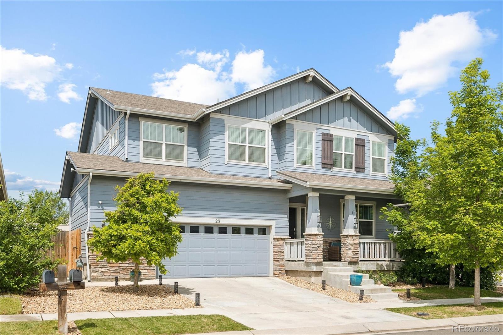  Brighton Home | MLS #: 750943823  Homestead Way, Brighton Beds: 5 Baths: 4 Price: $599,500