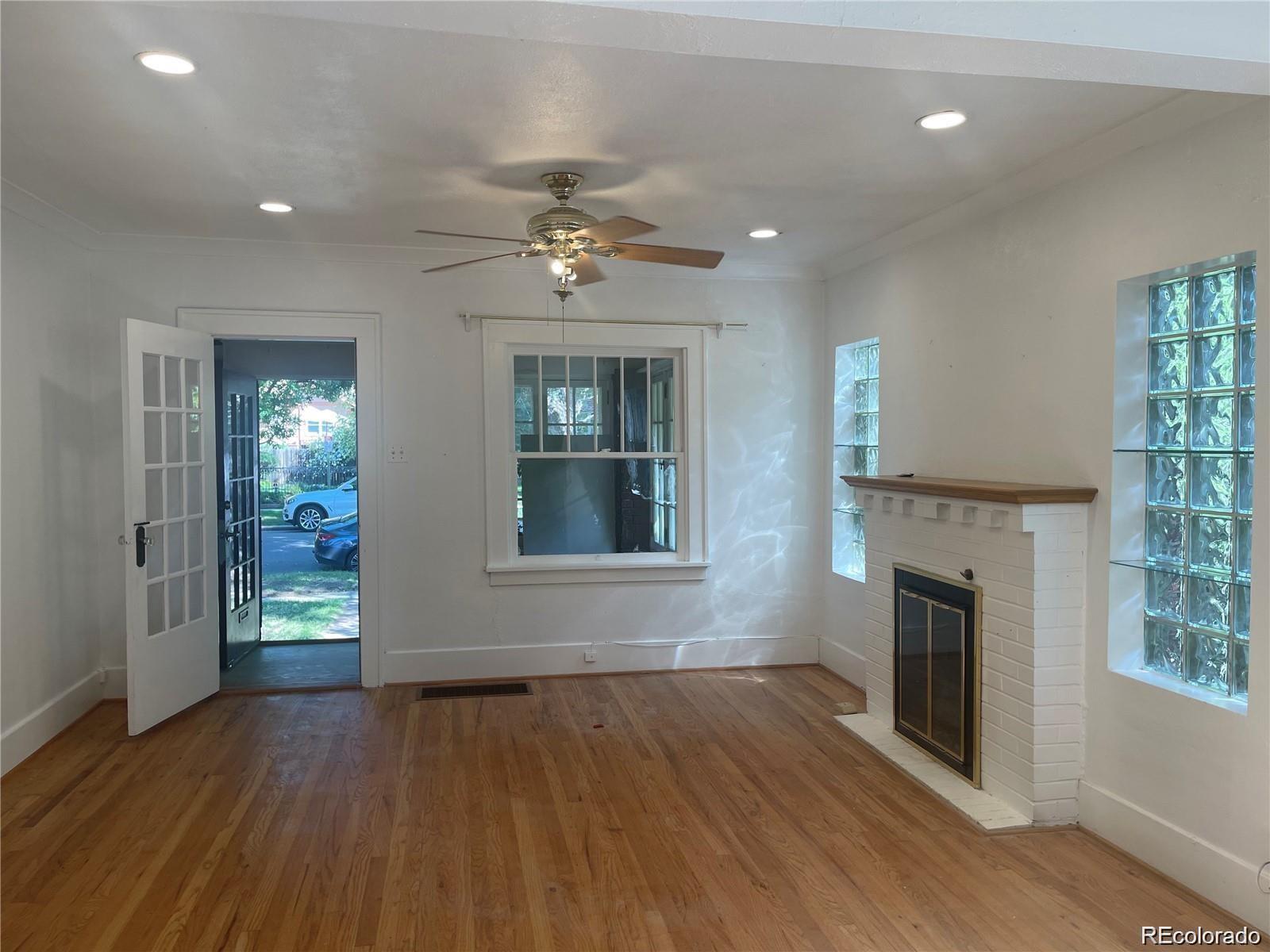 Washington Park Denver Home | MLS #: 88189161143 S Corona Street, Denver Beds: 2 Baths: 2 Price: $1,095,000