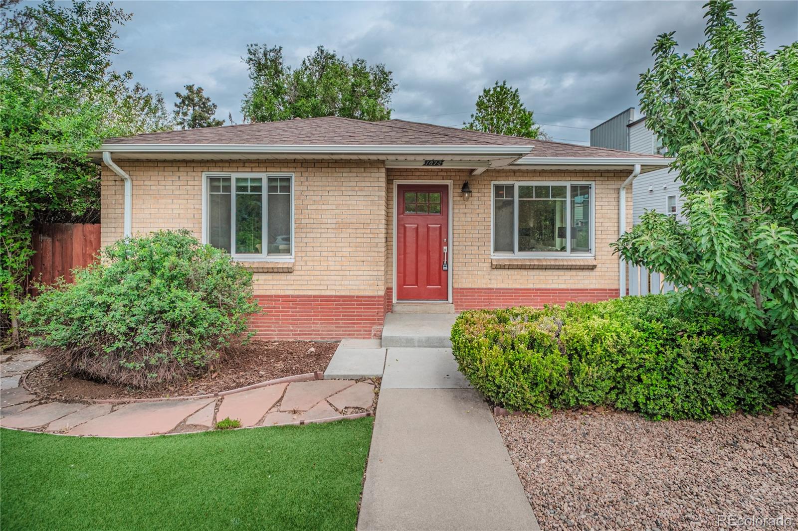 University Denver Home | MLS #: 41861491872 S Williams Street, Denver Beds: 2 Baths: 1 Price: $429,999
