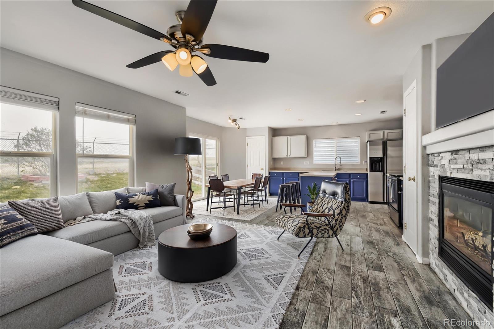  Littleton Home | MLS #: 68803377656  Brown Bear Court, Littleton Beds: 3 Baths: 3 Price: $495,000
