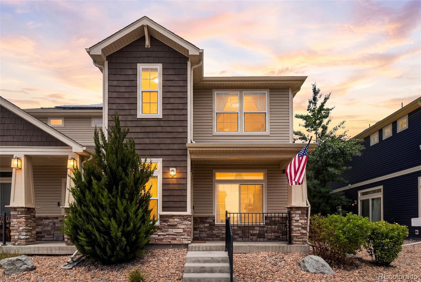  Commerce City Home | MLS #: 900432117753 E 103rd Avenue, Commerce City Beds: 3 Baths: 3 Price: $395,000