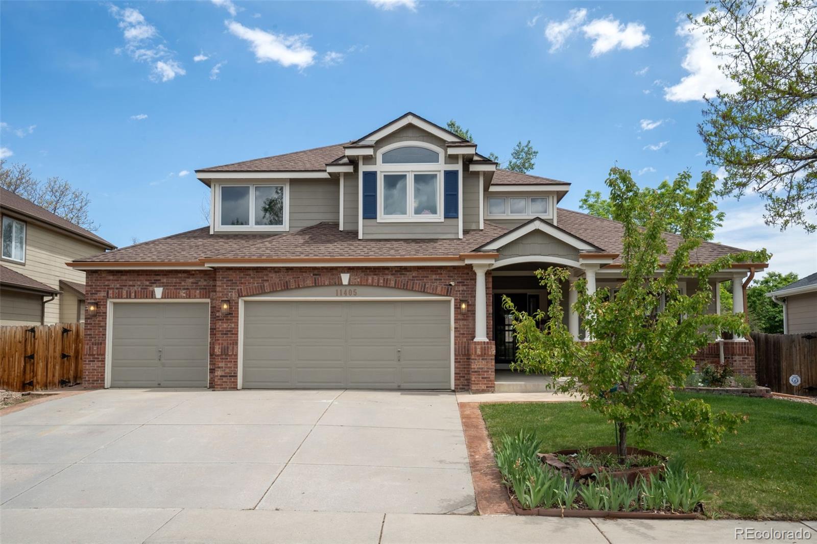 Powderhorn Littleton Home | MLS #: 603748011405 W Coal Mine Drive, Littleton Beds: 3 Baths: 3 Price: $750,000