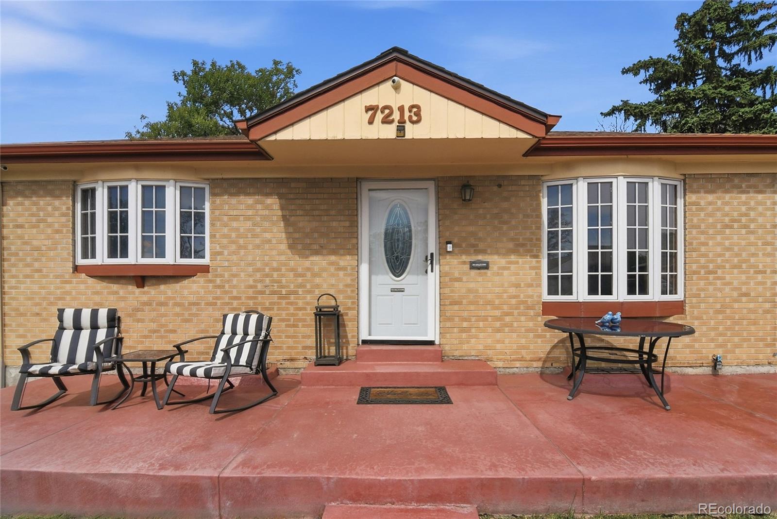  Denver Home | MLS #: 39093587213  Santa Fe Drive, Denver Beds: 4 Baths: 2 Price: $469,000
