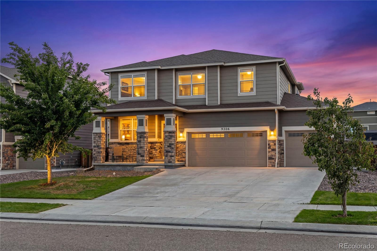  Commerce City Home | MLS #: 90285439306  Quintero Street, Commerce City Beds: 4 Baths: 3 Price: $575,000
