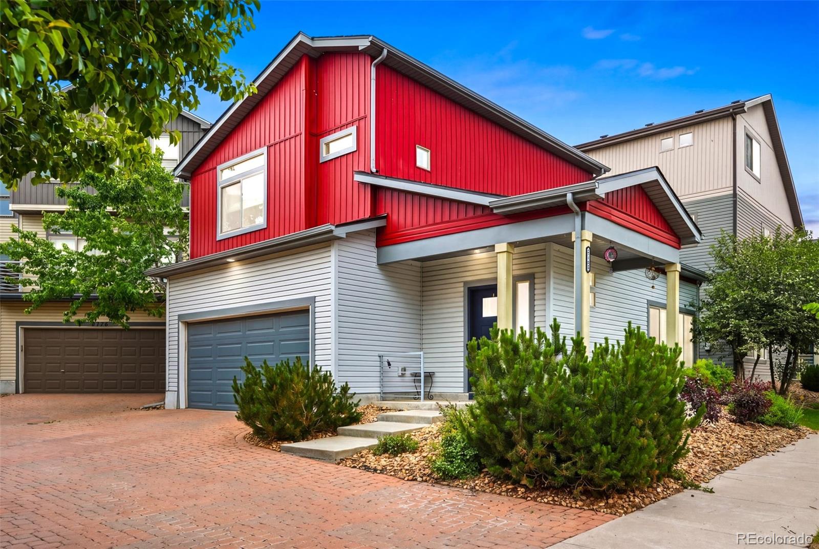  Denver Home | MLS #: 29940325168  Andes Way, Denver Beds: 2 Baths: 3 Price: $378,000