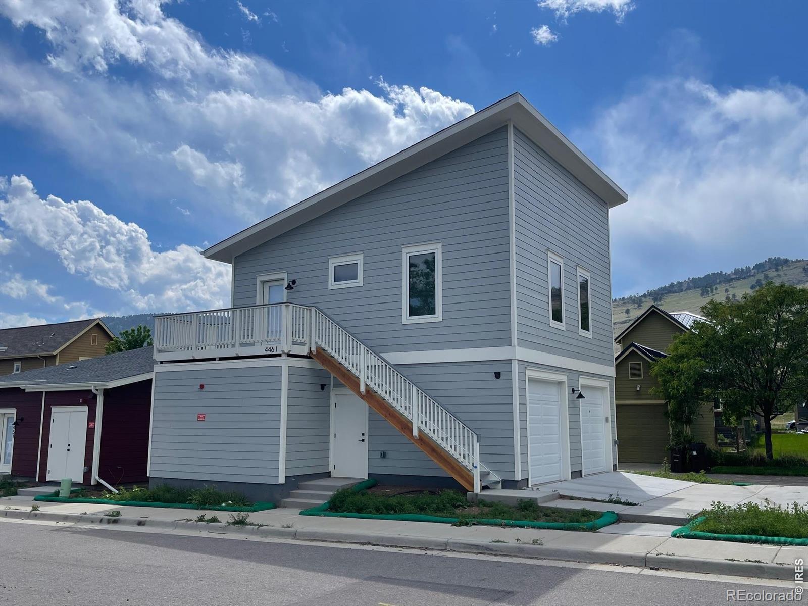 4461 west court, Boulder sold home. Closed on 2026-09-02 for $236,700.