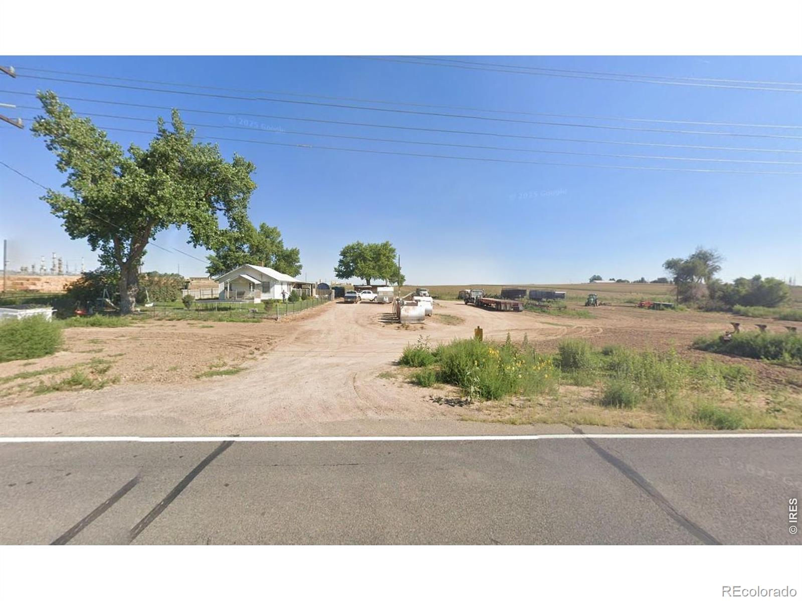 25061 county road 50 , Kersey sold home. Closed on 2026-07-10 for $800,000.