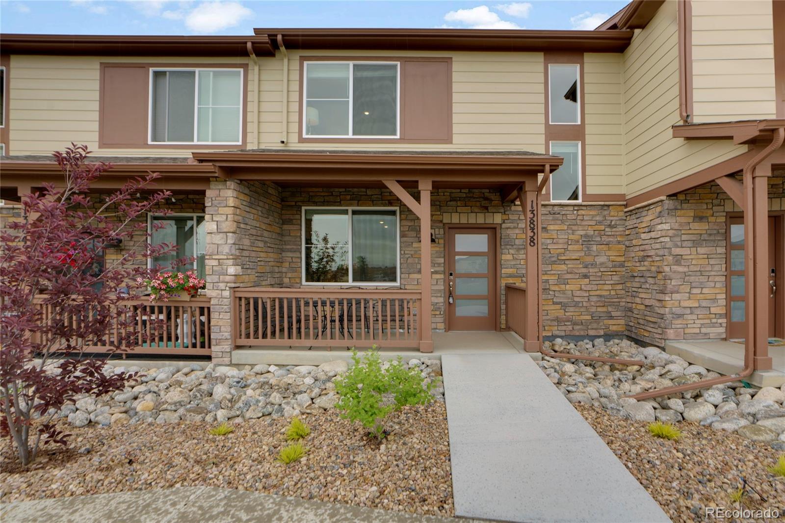  Broomfield Condo / Townhome | MLS #: 969702413838  Vispo Way , Broomfield Beds: 3 Baths: 3 Price: $493,000