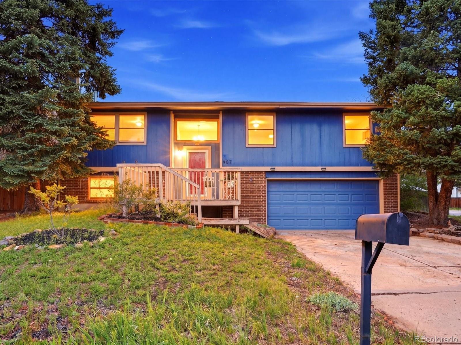 Tollgate Village Aurora Home | MLS #: 5363152907 S Salida Street, Aurora Beds: 3 Baths: 3 Price: $450,000