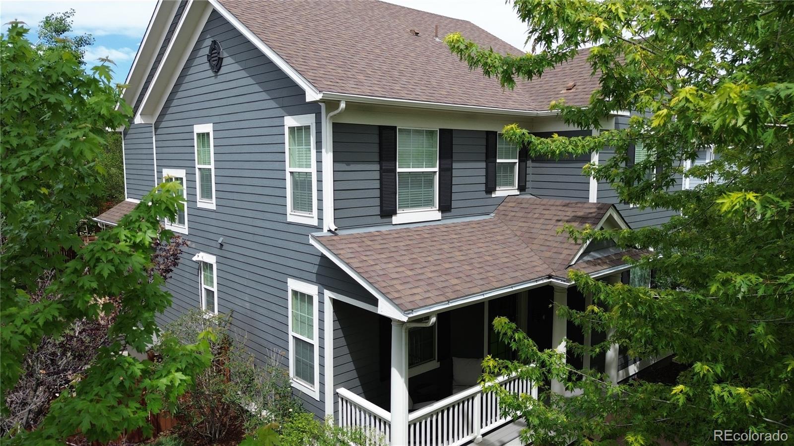 Central Park Denver Home | MLS #: 27686552419  Uinta Street, Denver Beds: 4 Baths: 4 Price: $1,299,000