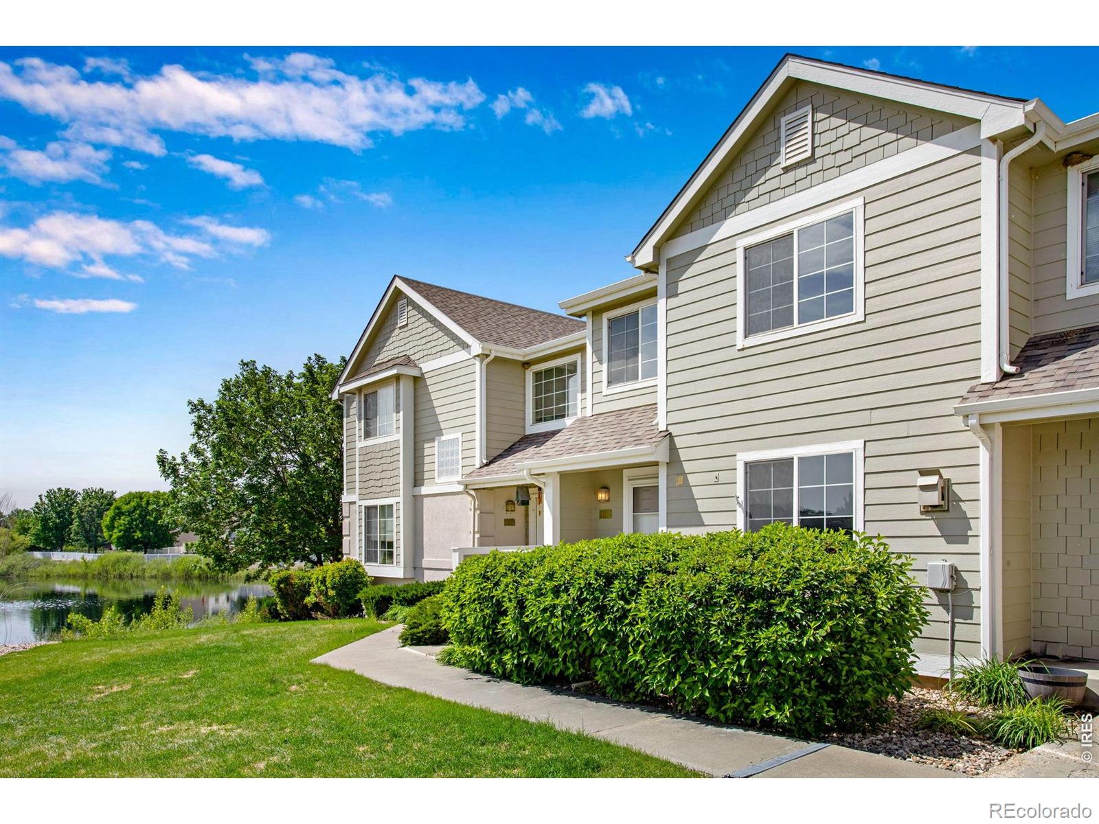 2070 manitou court, Loveland sold home. Closed on 2026-06-30 for $350,000.
