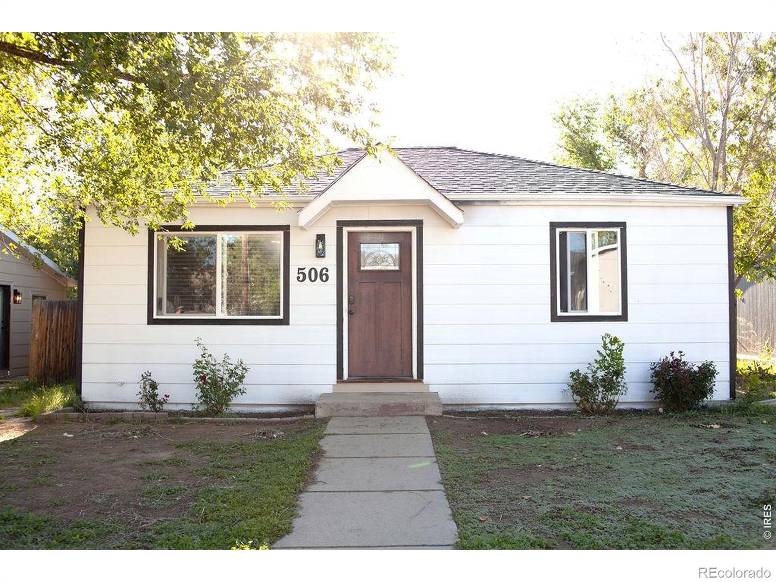  Frederick Home | MLS #: 4567891059887506  Dunmire Street, Frederick Beds: 2 Baths: 1 Price: $395,000