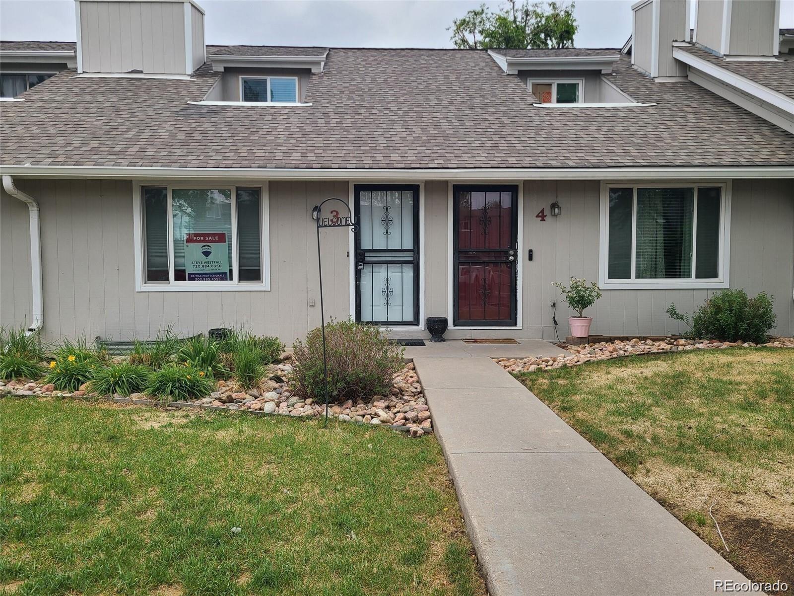  Lakewood Condo / Townhome | MLS #: 72043491230 S Reed Street 3, Lakewood Beds: 3 Baths: 3 Price: $375,000