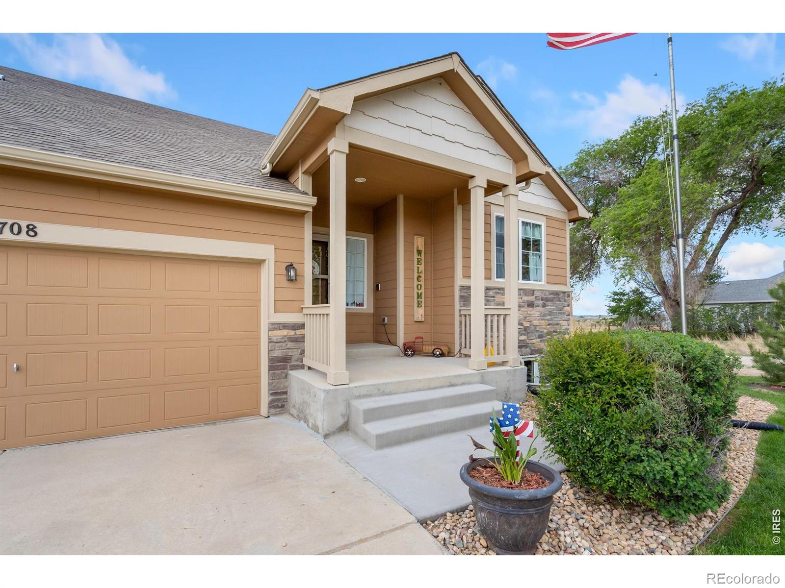 708  mountain avenue, Pierce sold home. Closed on 2026-08-11 for $465,000.