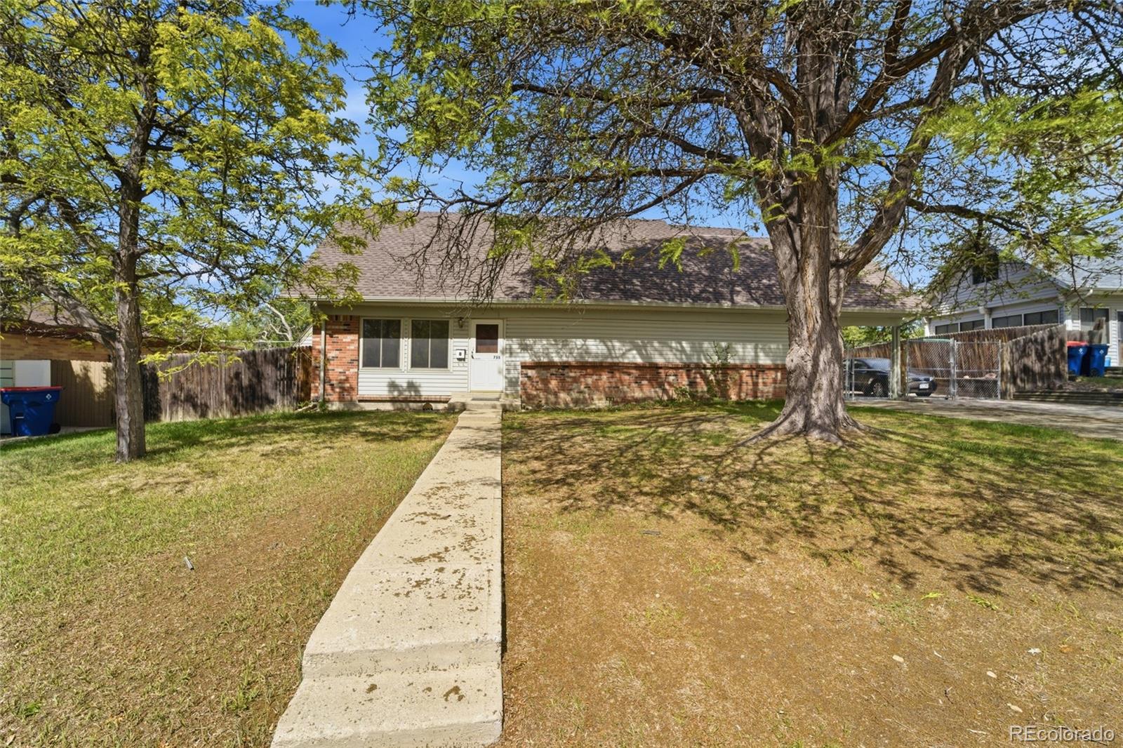 755 opal way, Broomfield sold home. Closed on 2026-07-24 for $410,000.