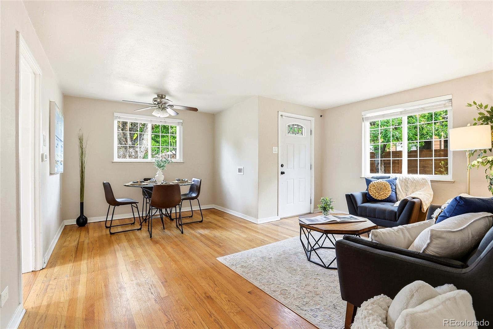 419 pontiac street, Denver sold home. Closed on 2026-08-14 for $495,000.