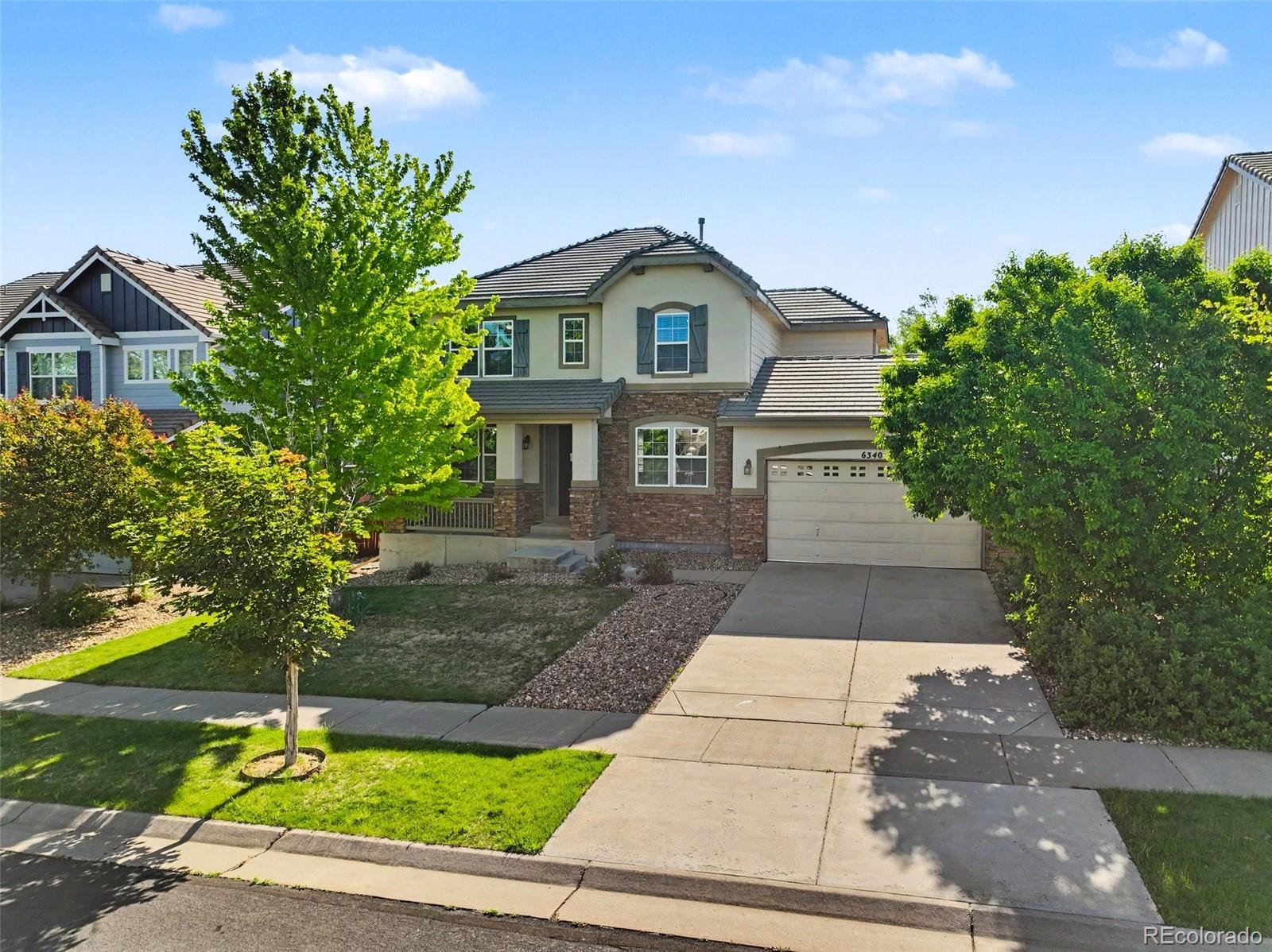 6340 s langdale way, Aurora sold home. Closed on 2026-09-16 for $630,000.