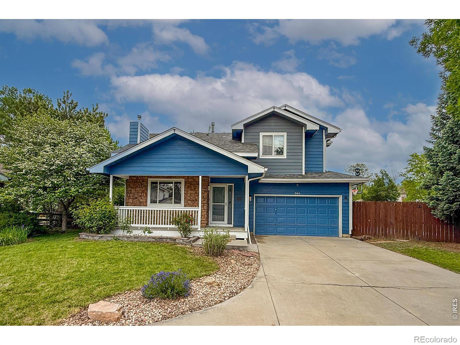  Longmont Home | MLS #: 4567891059915584  Sugar Mill Place, Longmont Beds: 4 Baths: 4 Price: $630,000