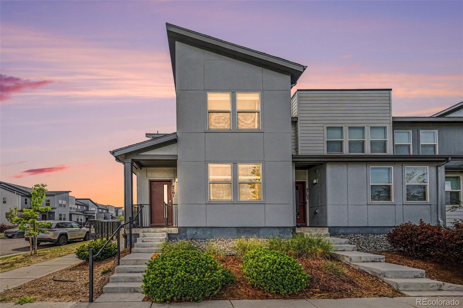  Denver Home | MLS #: 19839094761  Memphis Street, Denver Beds: 3 Baths: 3 Price: $397,000