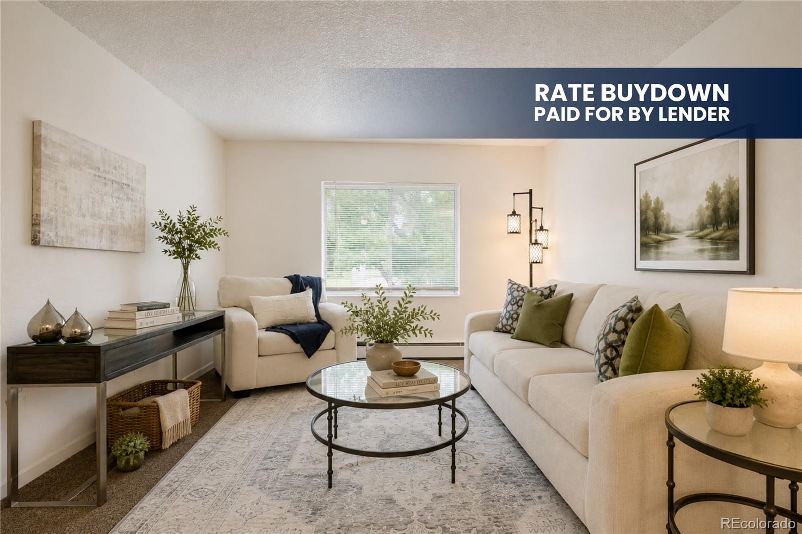  Thornton Condo / Townhome | MLS #: 6179661747 W 96th Avenue 12, Thornton Beds: 3 Baths: 1 Price: $174,000