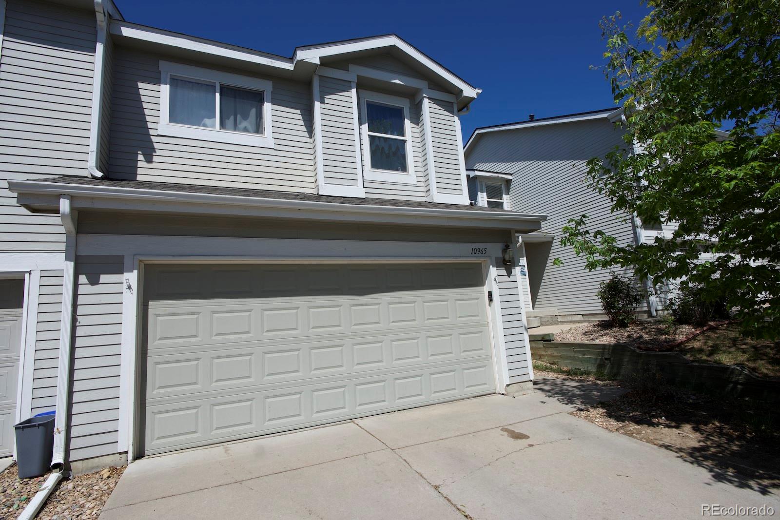 Fox Run Northglenn Condo / Townhome | MLS #: 494734610965  York Street , Northglenn Beds: 3 Baths: 2 Price: $398,000
