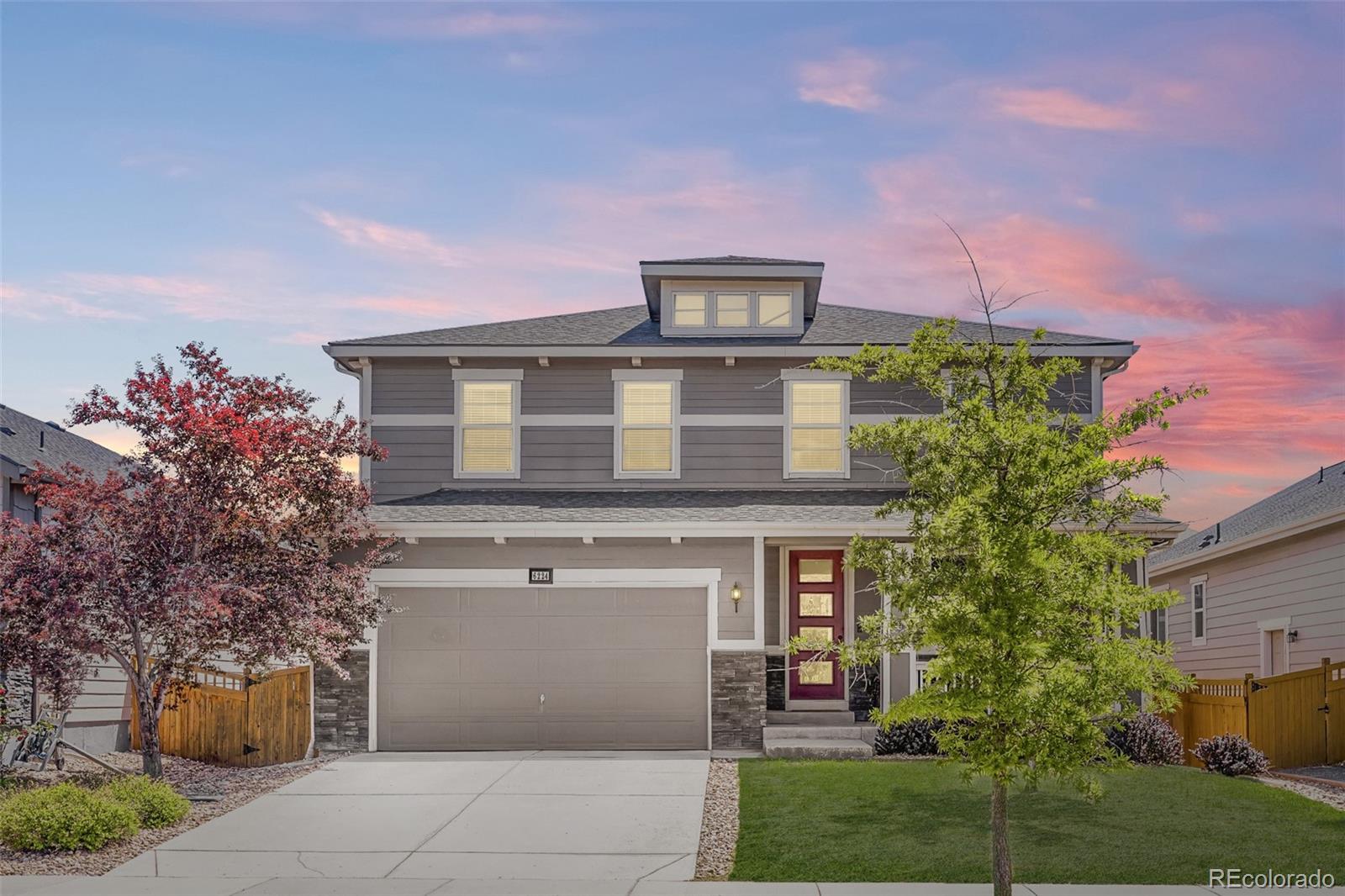  Erie Home | MLS #: 51477156224  Black Mesa Road, Erie Beds: 5 Baths: 4 Price: $670,000