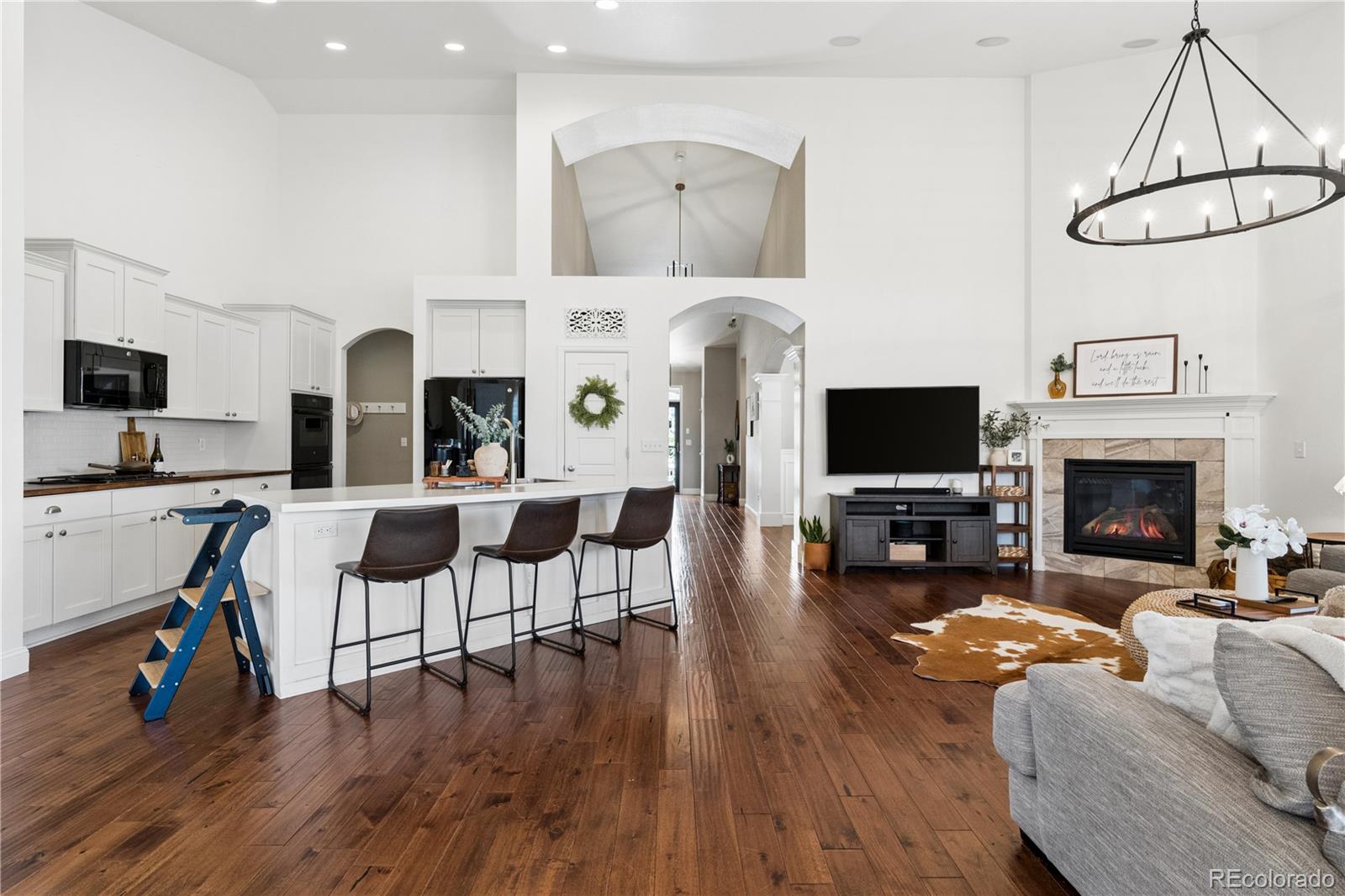 Brighton Crossing Brighton Home | MLS #: 49146955056  Longs Peak Street, Brighton Beds: 3 Baths: 4 Price: $635,000