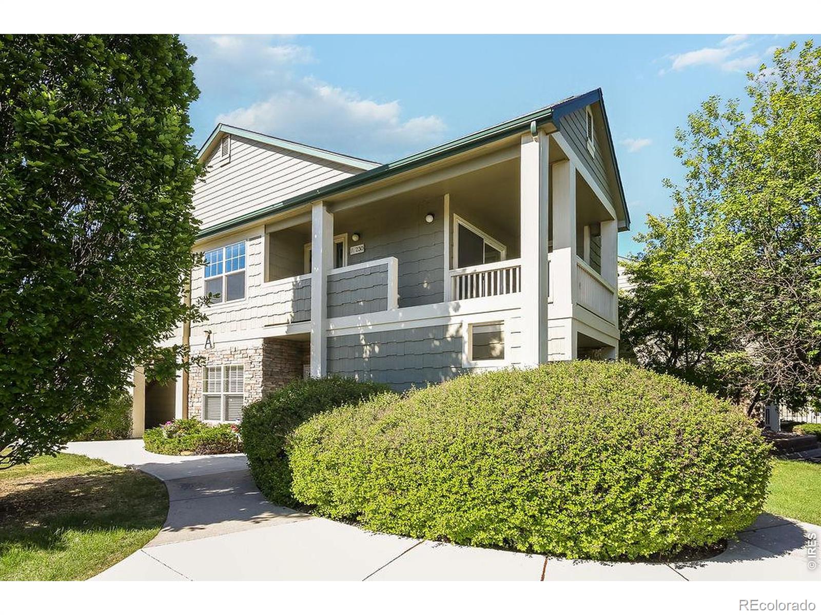 5225  white willow drive, Fort Collins sold home. Closed on 2026-07-30 for $338,000.