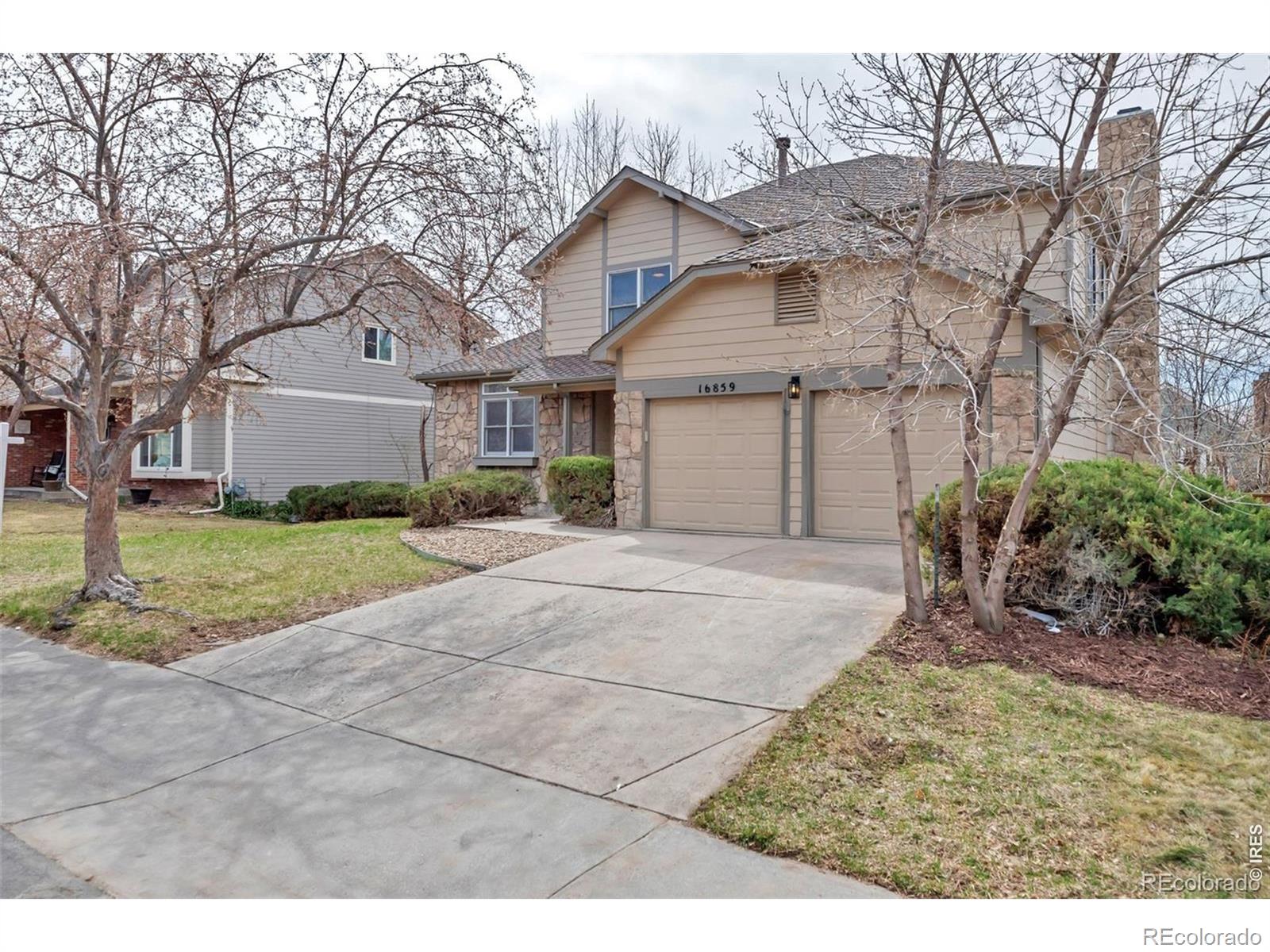 Piney Creek Centennial Home | MLS #: 456789105997516859 E Prentice Circle, Centennial Beds: 5 Baths: 4 Price: $699,000