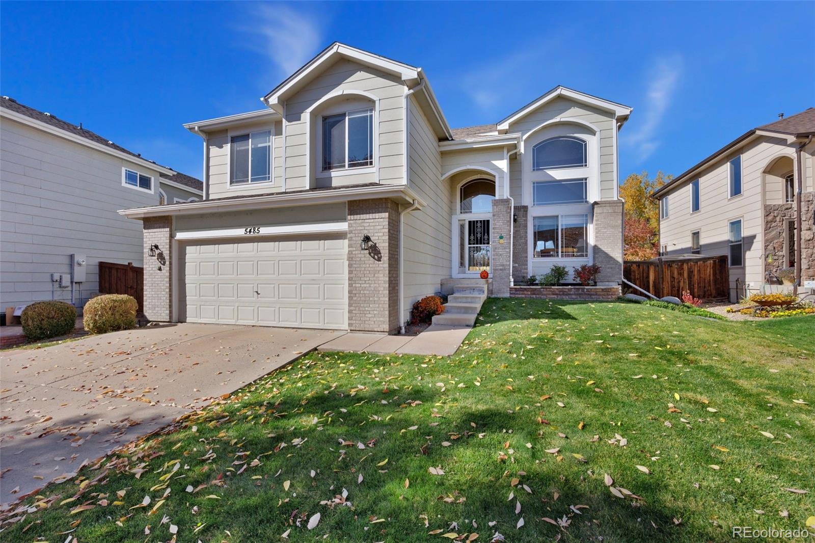Grant Ranch Littleton Home | MLS #: 45622905485 S Harlan Way, Littleton Beds: 3 Baths: 3 Price: $689,900