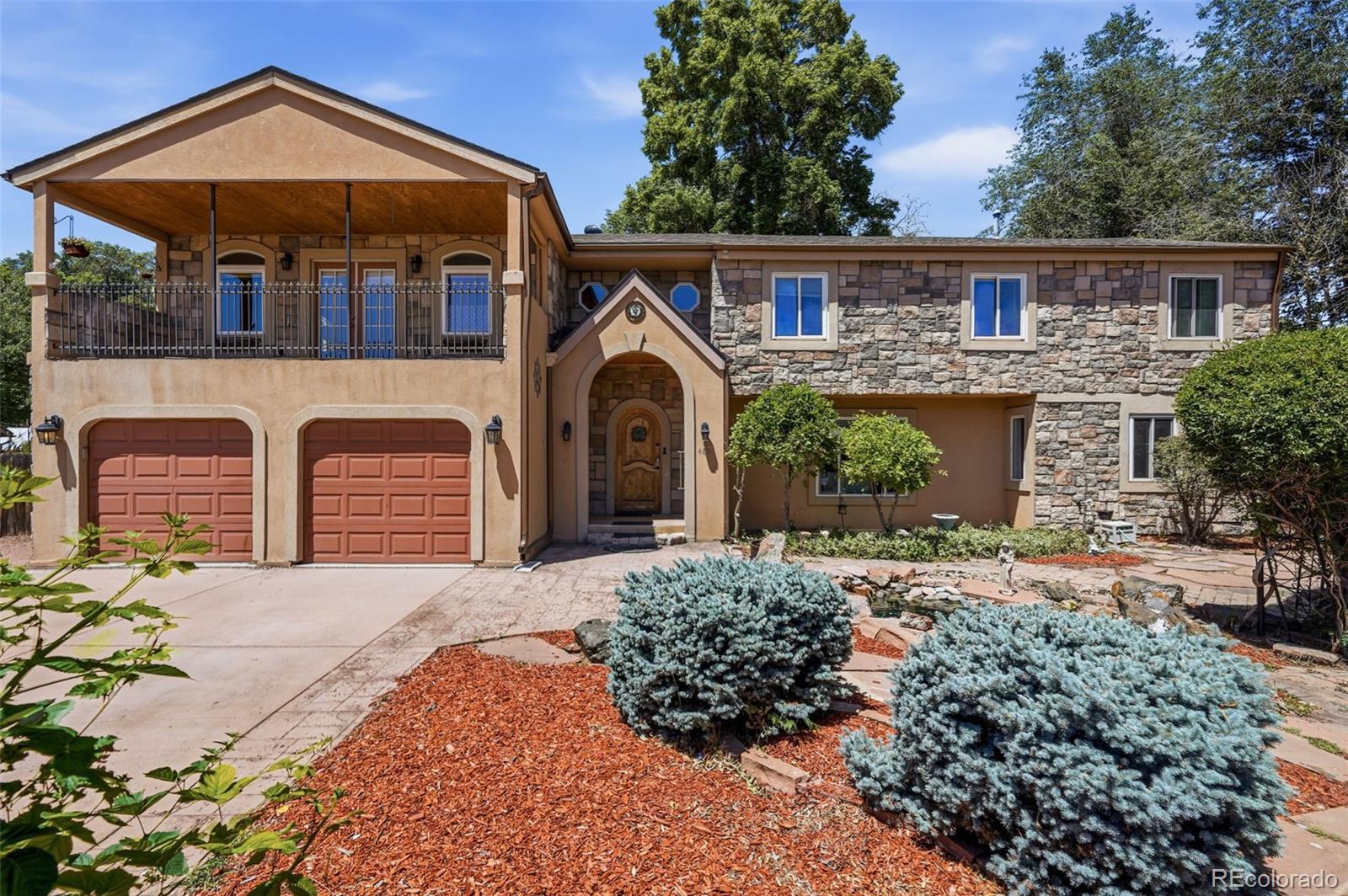 Green Mountain Lakewood Home | MLS #: 1855654485  Garland Street, Lakewood Beds: 6 Baths: 4 Price: $750,000