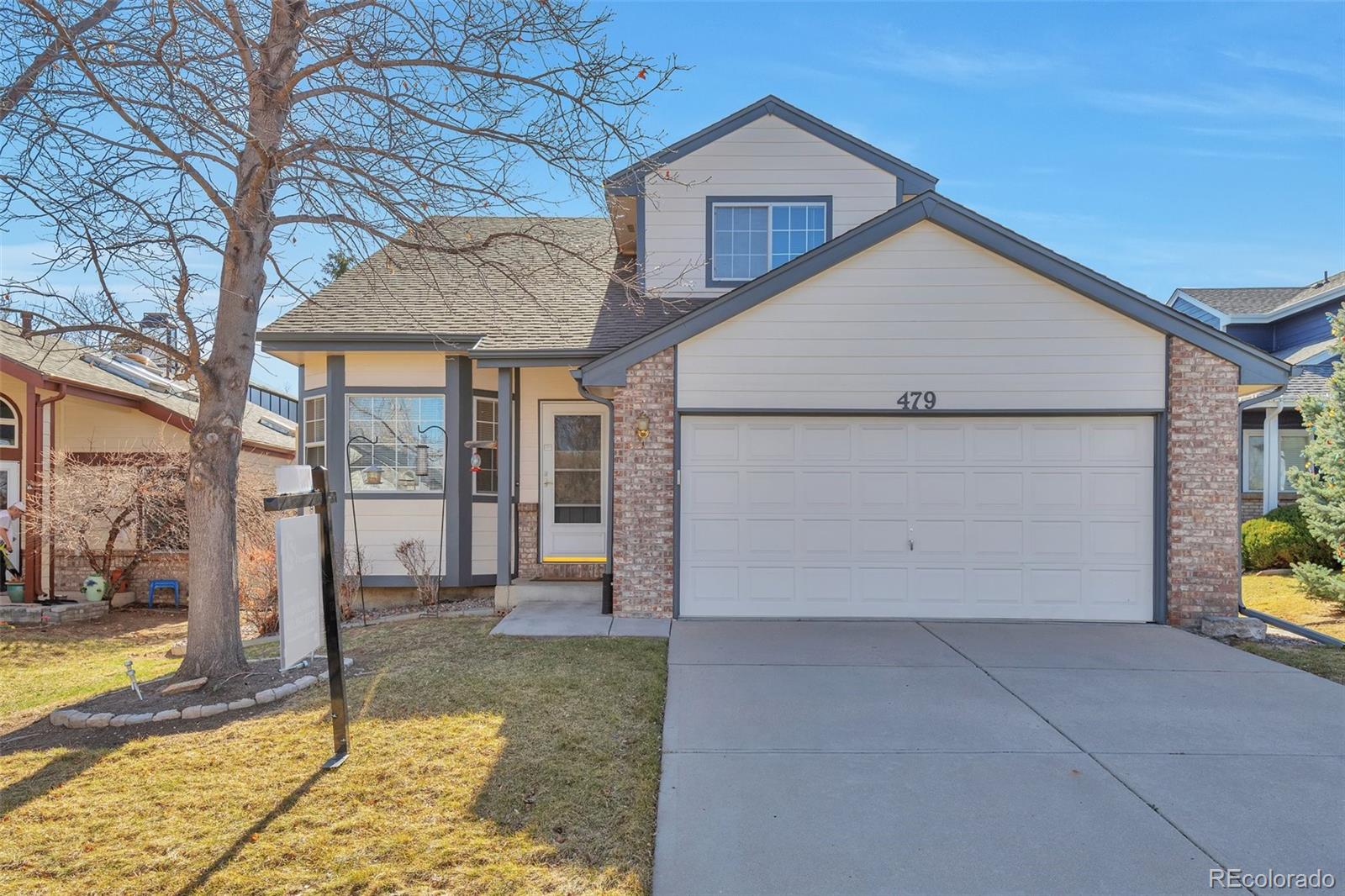  Littleton Home | MLS #: 8944750479 W Jamison Circle, Littleton Beds: 3 Baths: 4 Price: $549,500