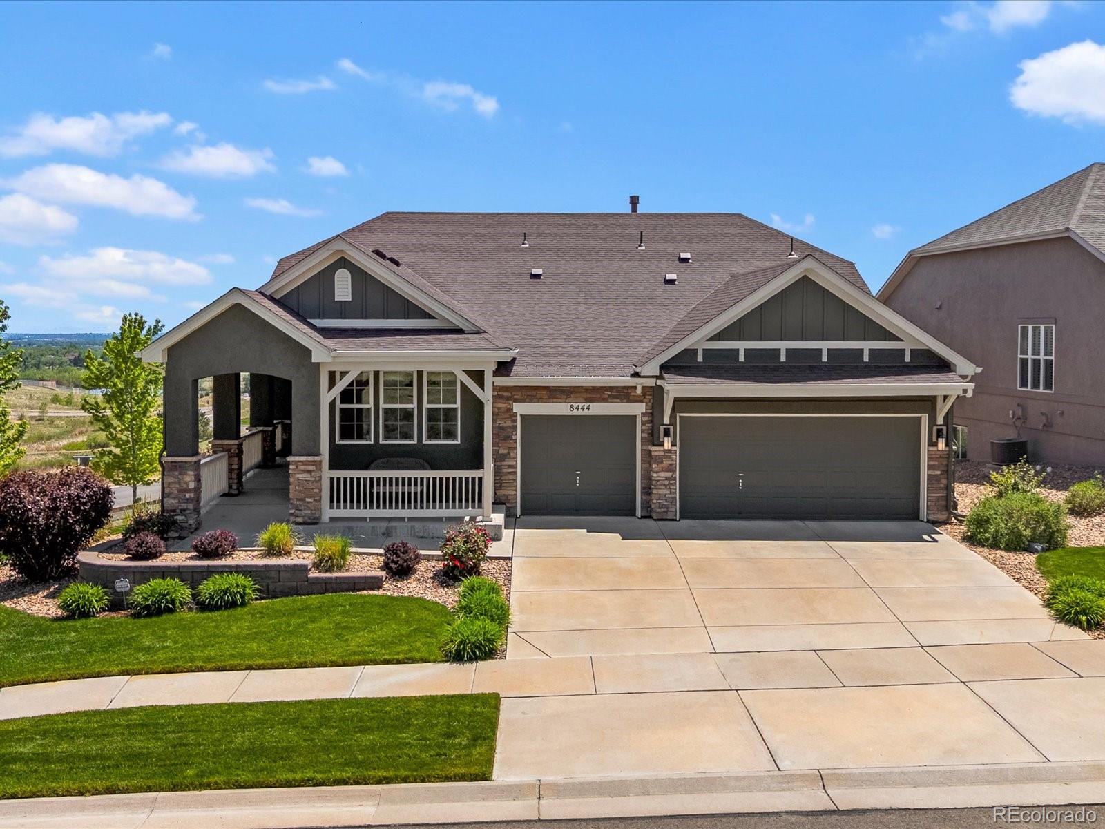  Arvada Home | MLS #: 32730948444  Quartz Circle, Arvada Beds: 3 Baths: 3 Price: $1,175,000
