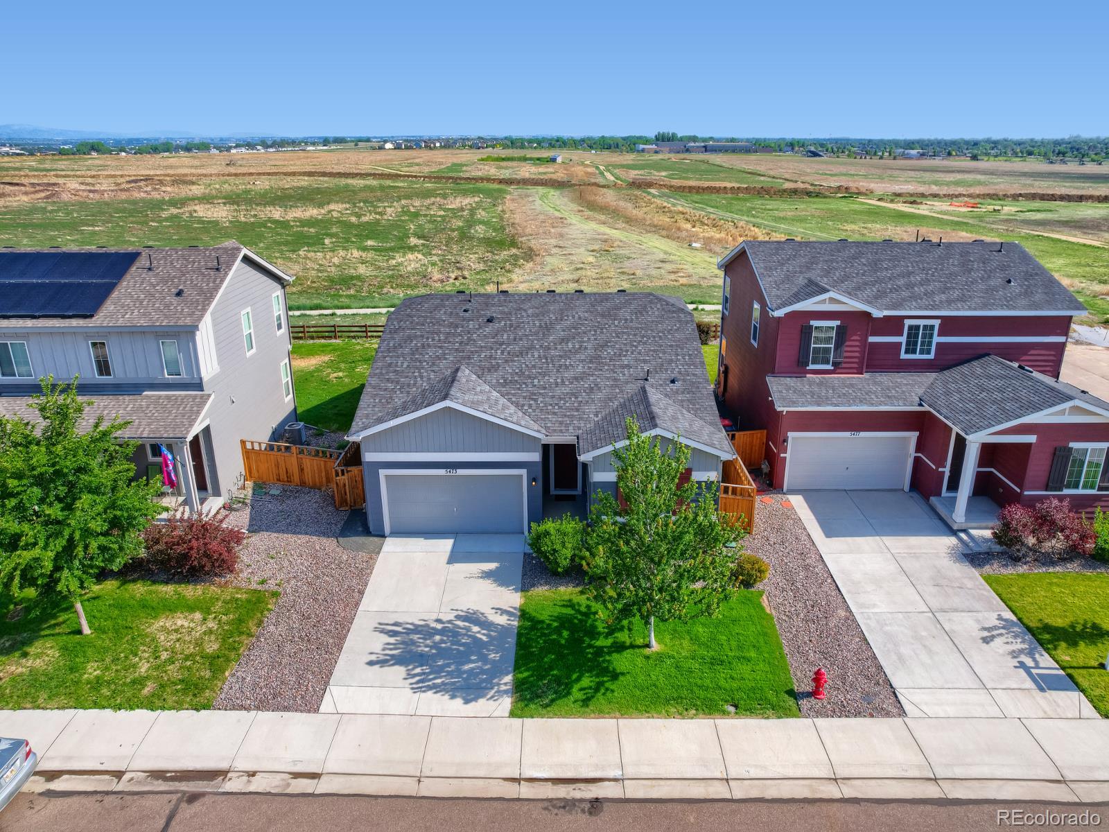  Frederick Home | MLS #: 97766125473  Bauer Drive, Frederick Beds: 3 Baths: 2 Price: $485,000