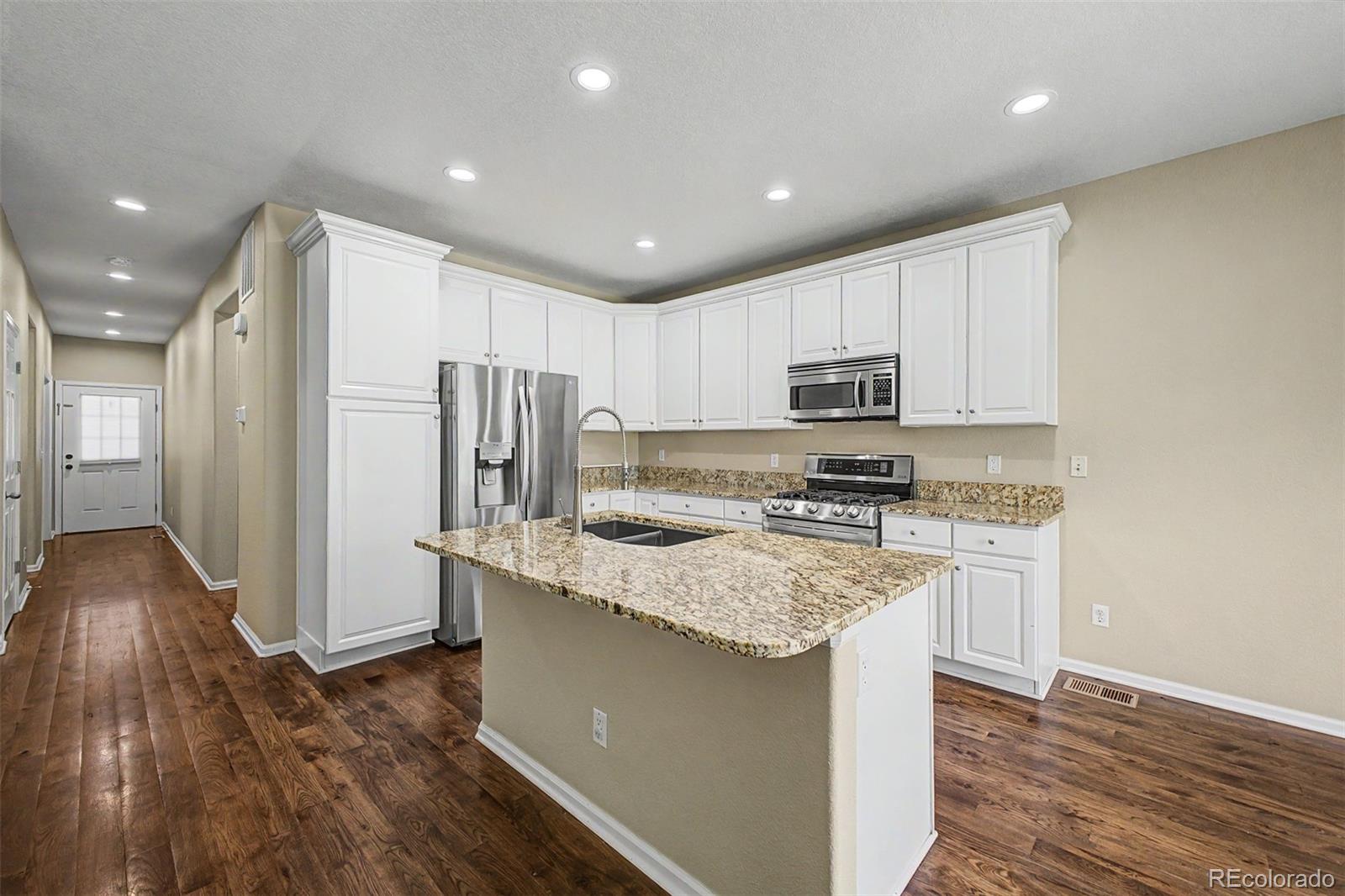 The Meadows Castle Rock Home | MLS #: 65871782845  Night Song Way, Castle Rock Beds: 3 Baths: 3 Price: $610,000