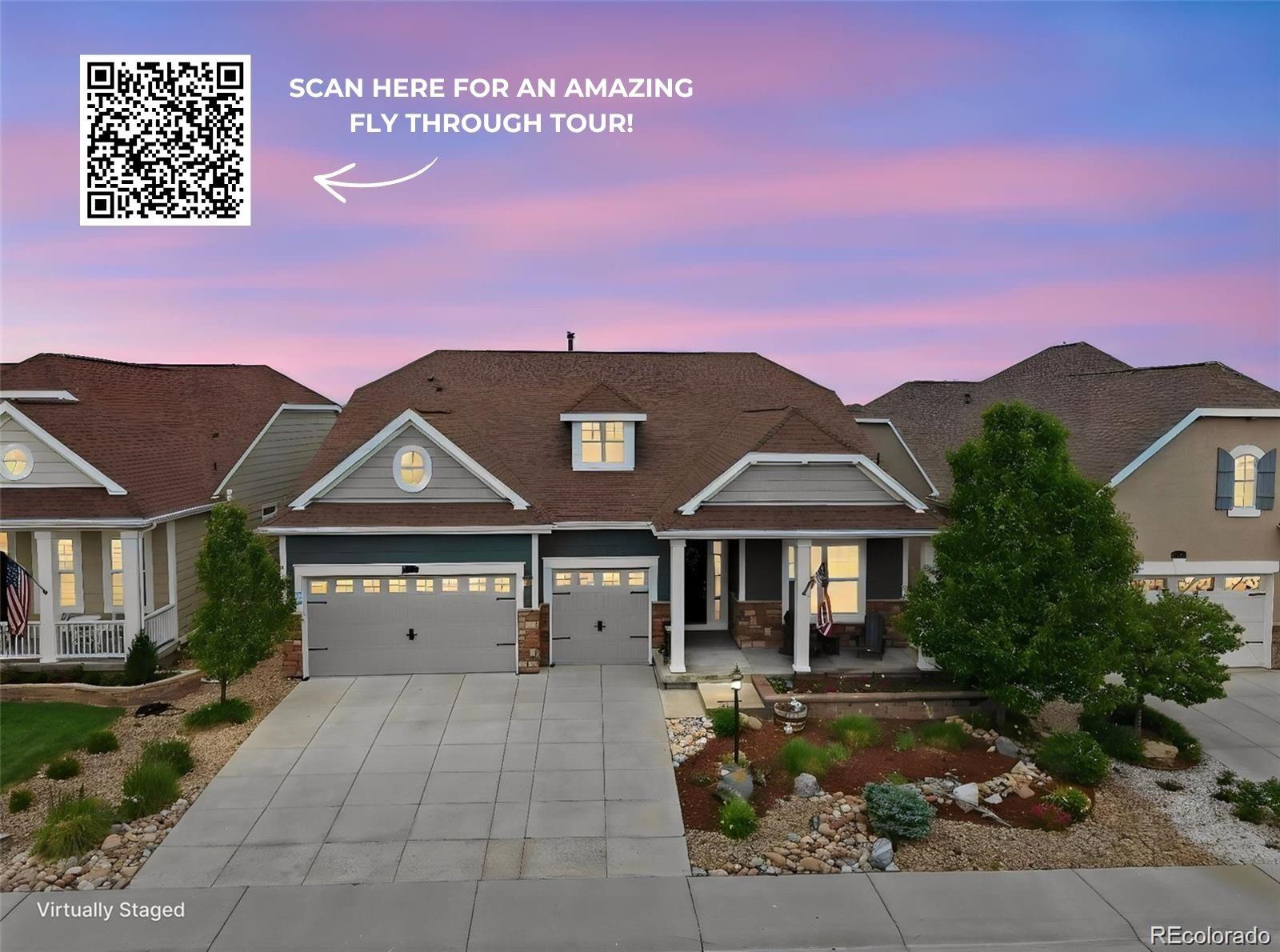  Thornton Home | MLS #: 85175618057  Tamarac Court, Thornton Beds: 2 Baths: 3 Price: $985,000