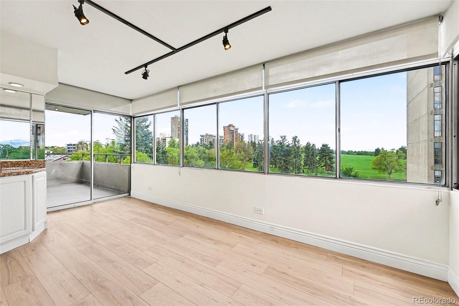 1 Denver Condo / Townhome | MLS #: 95087971313 N Williams Street 705, Denver Beds: 2 Baths: 2 Price: $365,000