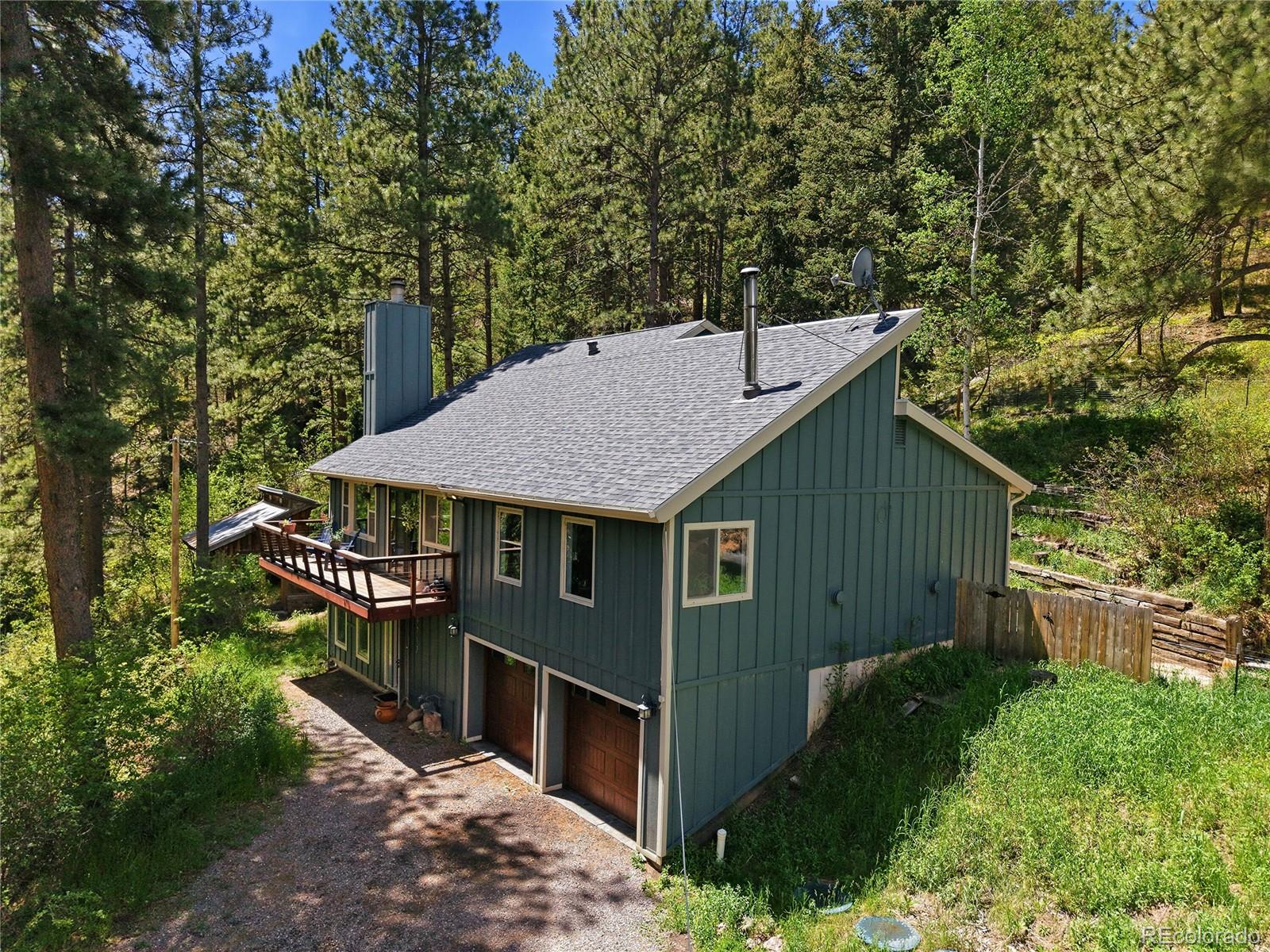  Littleton Home | MLS #: 69396449717 S Deer Creek Canyon Road, Littleton Beds: 4 Baths: 2 Price: $750,000