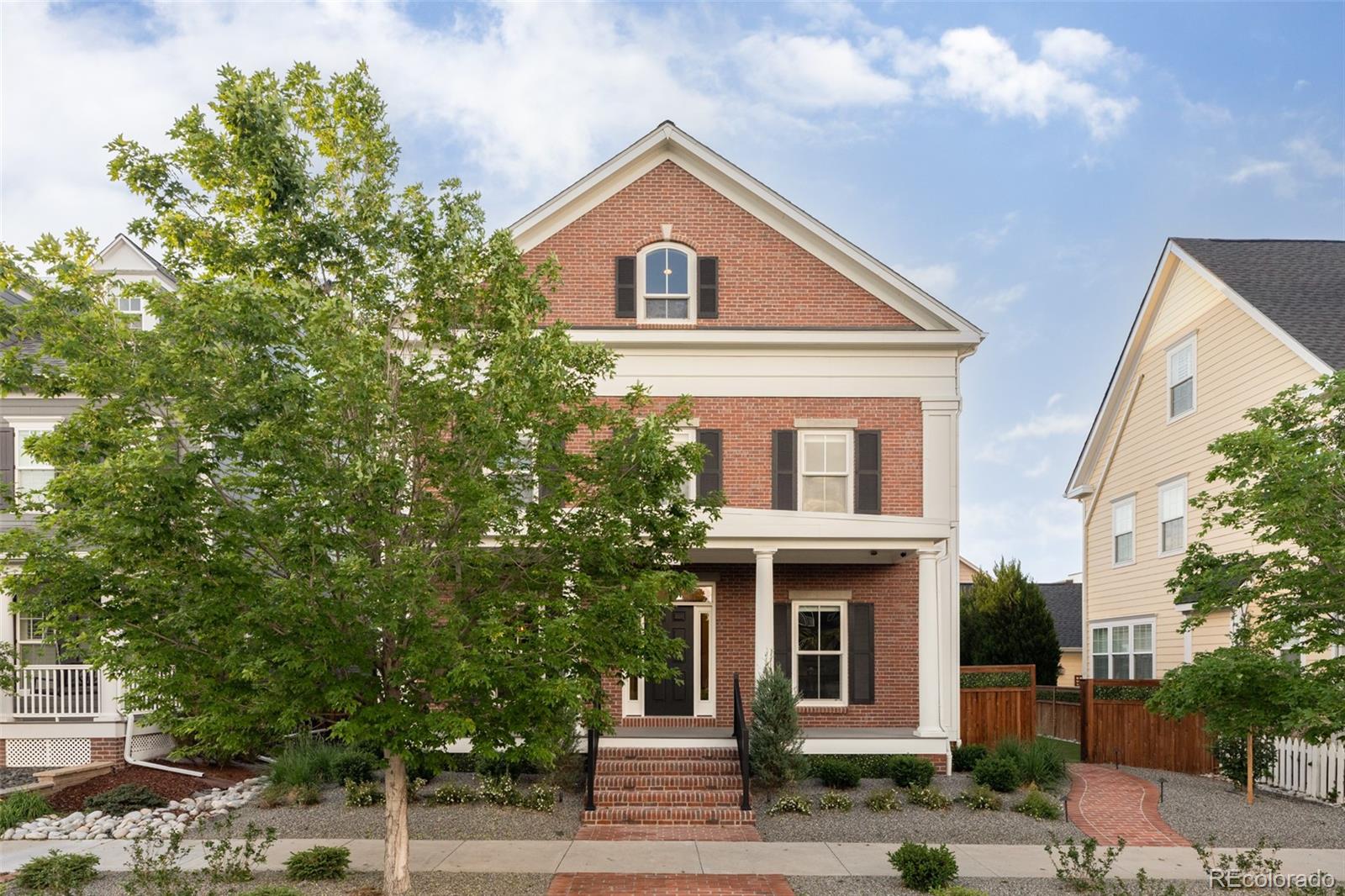 Central Park Denver Home | MLS #: 60426548189 E 32nd Avenue, Denver Beds: 6 Baths: 5 Price: $1,400,000
