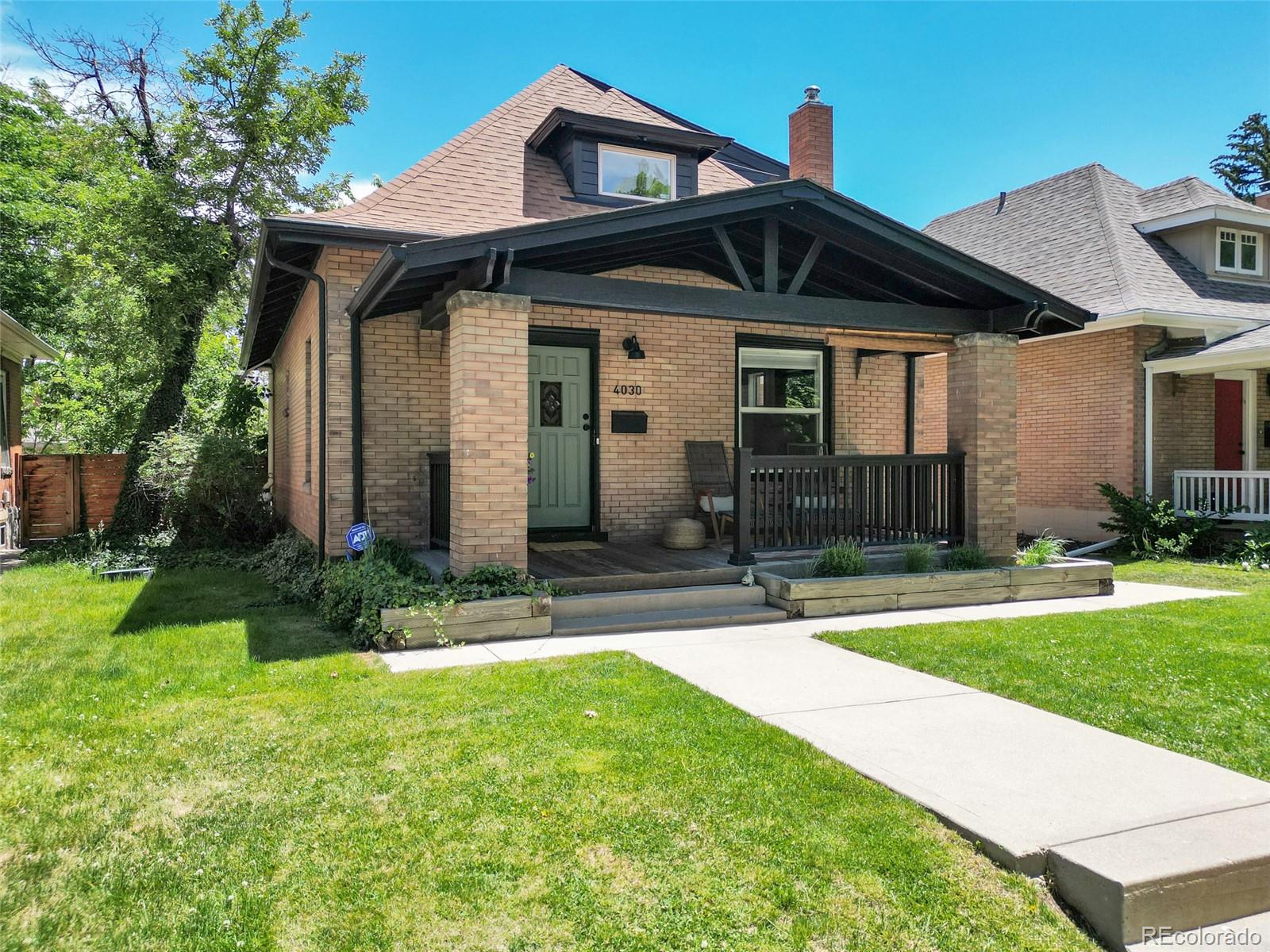 Du Denver Home | MLS #: 16689674030  Wyandot Street, Denver Beds: 3 Baths: 2 Price: $999,000